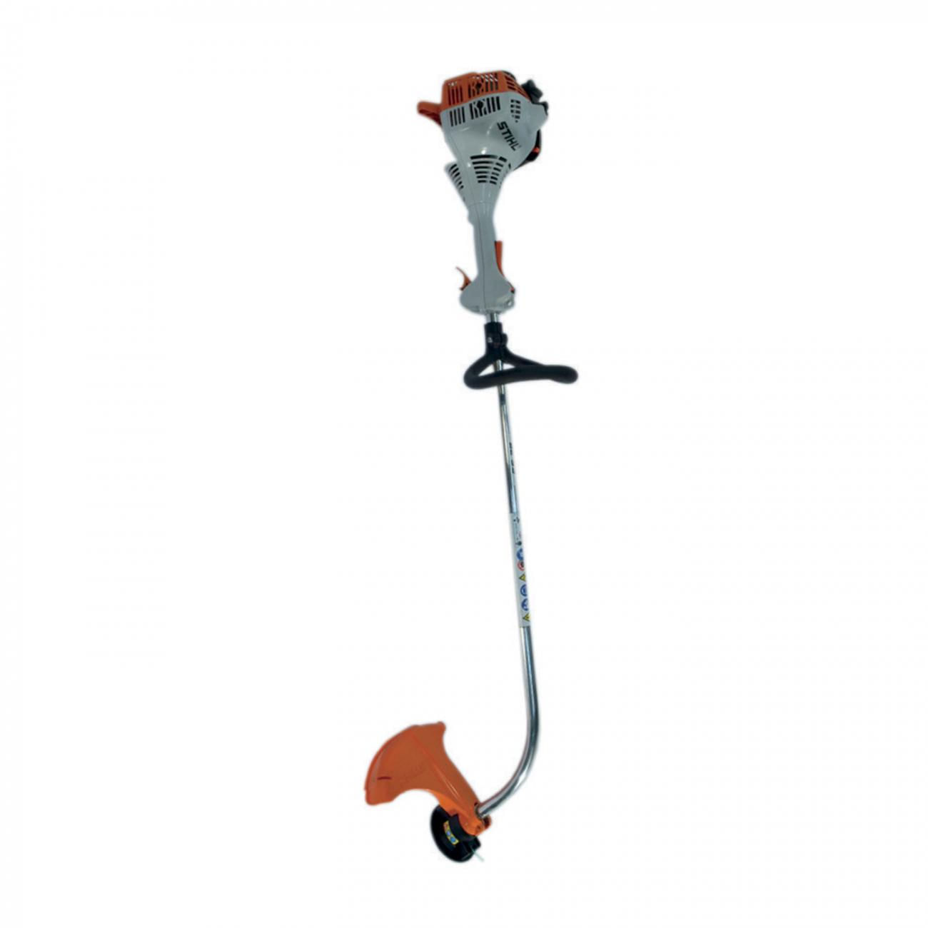 Orilladora a Gasolina 0,9 Hp 27,2 cc|Stihl