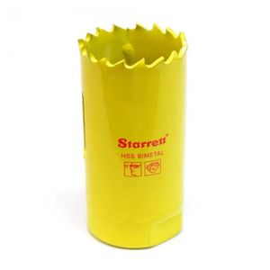 Sierra Copa Bimetal 27 mm