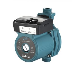 Bomba Presurizadora LRP 15-90 A/160 1 hp