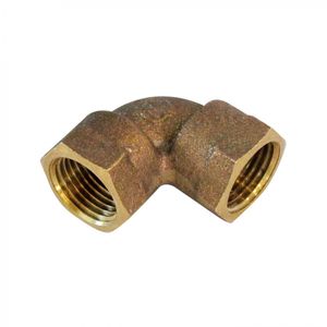 Copla Bronce HI-HI 1/2"