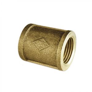 Copla Bronce HI-HI 3/4"