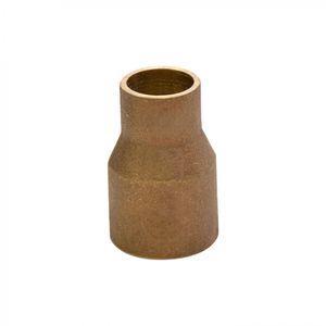 Copla Bronce SO-SO 1 x 3/4"