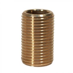 Hilo Corto Bronce 1/2"