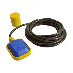 Interruptor De Nivel Cable 3 m