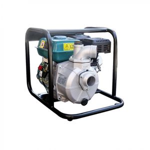 Motobomba A Gasolina Lgp20 3 x 3" 6,5 hp