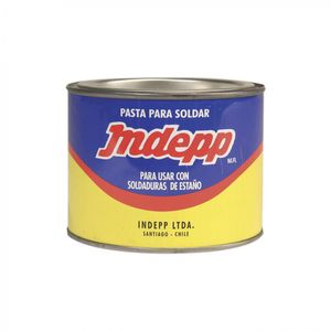 Pasta Soldar 500 gr