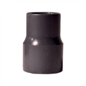 Buje Reducción PVC Presión Largo Cementar 32 x 20 mm
