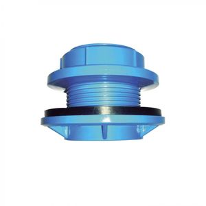 Salida Estanque PVC Cementar 25 mm 3/4"