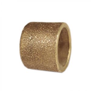 Tapa Gorro Bronce SO 1/2"