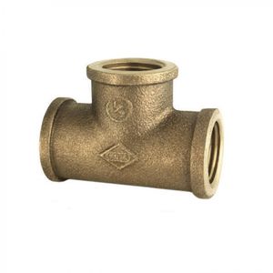 Tee Bronce HI-HI-HI 1/2"