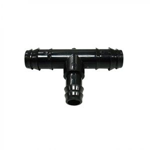 Tee Polietileno 3/4"