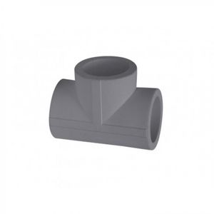 Tee PPR SO 25 mm