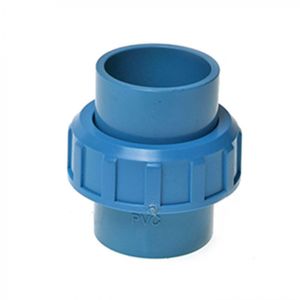 Unión Americana PVC Presión Cementar 25 mm
