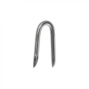 Grapa Galvanizada 1'' Bolsa 0,5 kg