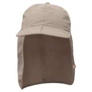 Legionario Cubre Cuello Beige