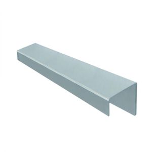 Manilla 160/200 mm Aluminio