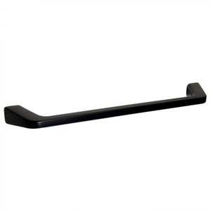 Manilla Oslo 160 mm Negro