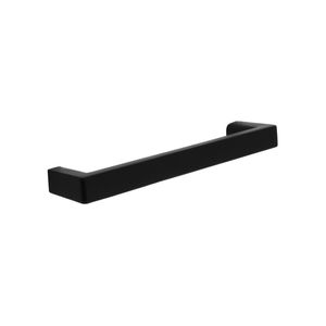 Manilla Sidney 128 mm Negro Mate