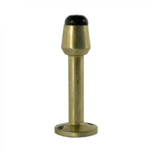 Tope Puerta Recto Bronce Satinado