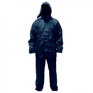 Traje Impermeable Rimar T50 Talla XL Azul