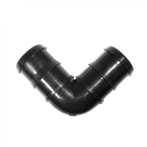 Codo Polietileno 3/4" 90°