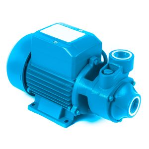 Bomba Periférica QB60 0,5 hp