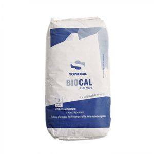 Biocal Bolsa 3 kg
