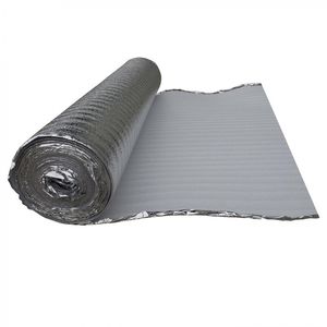 Espuma Niveladora Para Piso Flotante Acústica 3 mm 10 m2