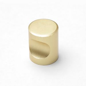 Perilla Balin 20 mm Bronce