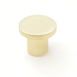 Perilla Milan 24 mm Bronce