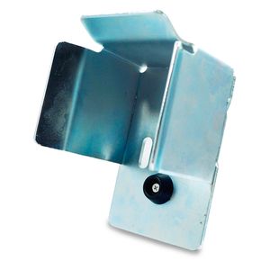 Recibidor Superior Acero Galvanizado 80 x 65 cm