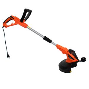 Orilladora Eléctrica 550 W 28 cm