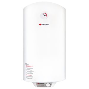 Termo Eléctrico Mural 100 L