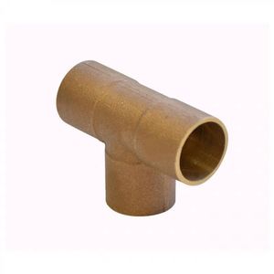 Tee Cobre SO-SO-SO 3/4