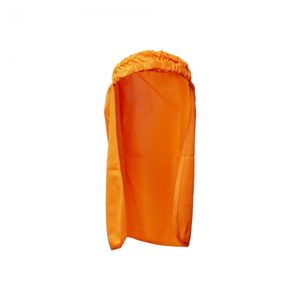 Legionario Cubre Cuello Para Casco Naranjo