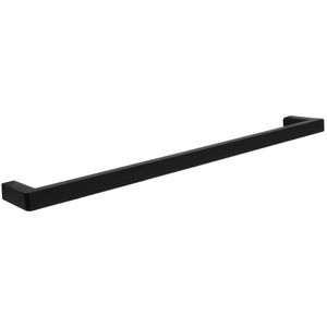 Manilla Sidney 192 mm Negro Mate