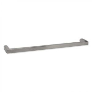 Manilla Sidney 192 mm Niquel Cepillado