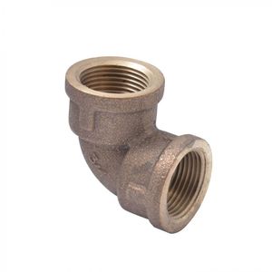 Codo Bronce HI-HI 3/4"