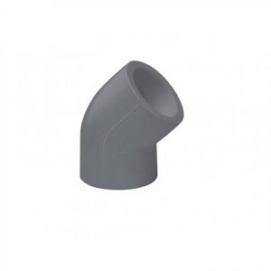 Codo PPR SO-SO 32 mm 45°
