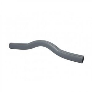 Curva Sobrepaso PPR Espiga 25 mm