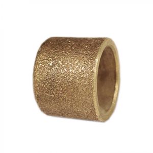 Tapa Gorro Bronce SO 3/4"