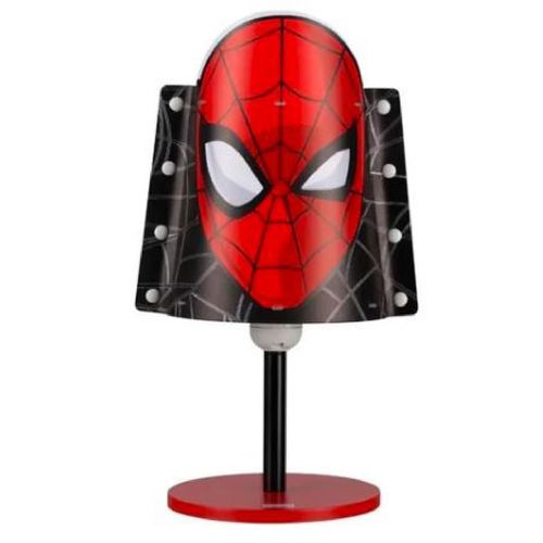 Lampara Electrica Spiderman
