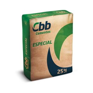 Cemento Especial Saco 25 kg Bio Bio