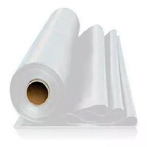 Manga 1 x 1 m 200 Micras Transparente