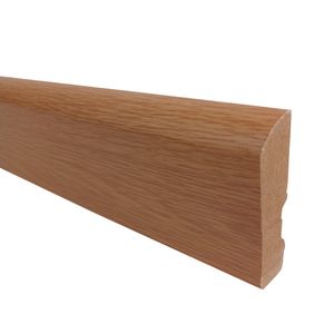 GuardaPolvo GP22 12 x 70 mm 2,4 m Abedul