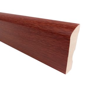 GuardaPolvo GP22 12 x 70 mm 2,4 m Cedro