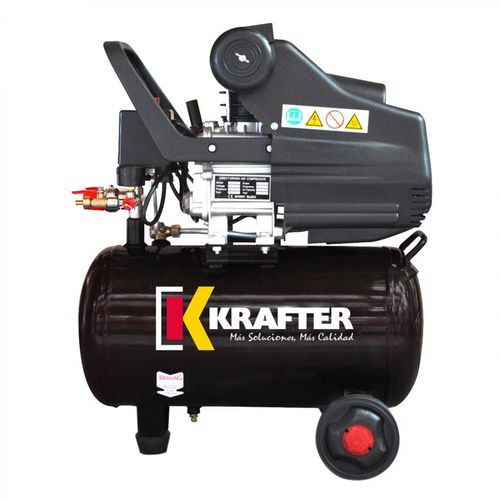 Compresor de Aire Construmart Chile