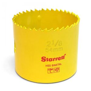 Sierra de copa Bimetal 54 mm
