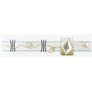 Listel Babel 8,5 x 35 cm 1 m 3 un