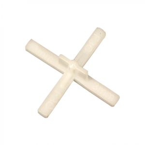Espaciador Con Tomador Plano 3 mm 200 un